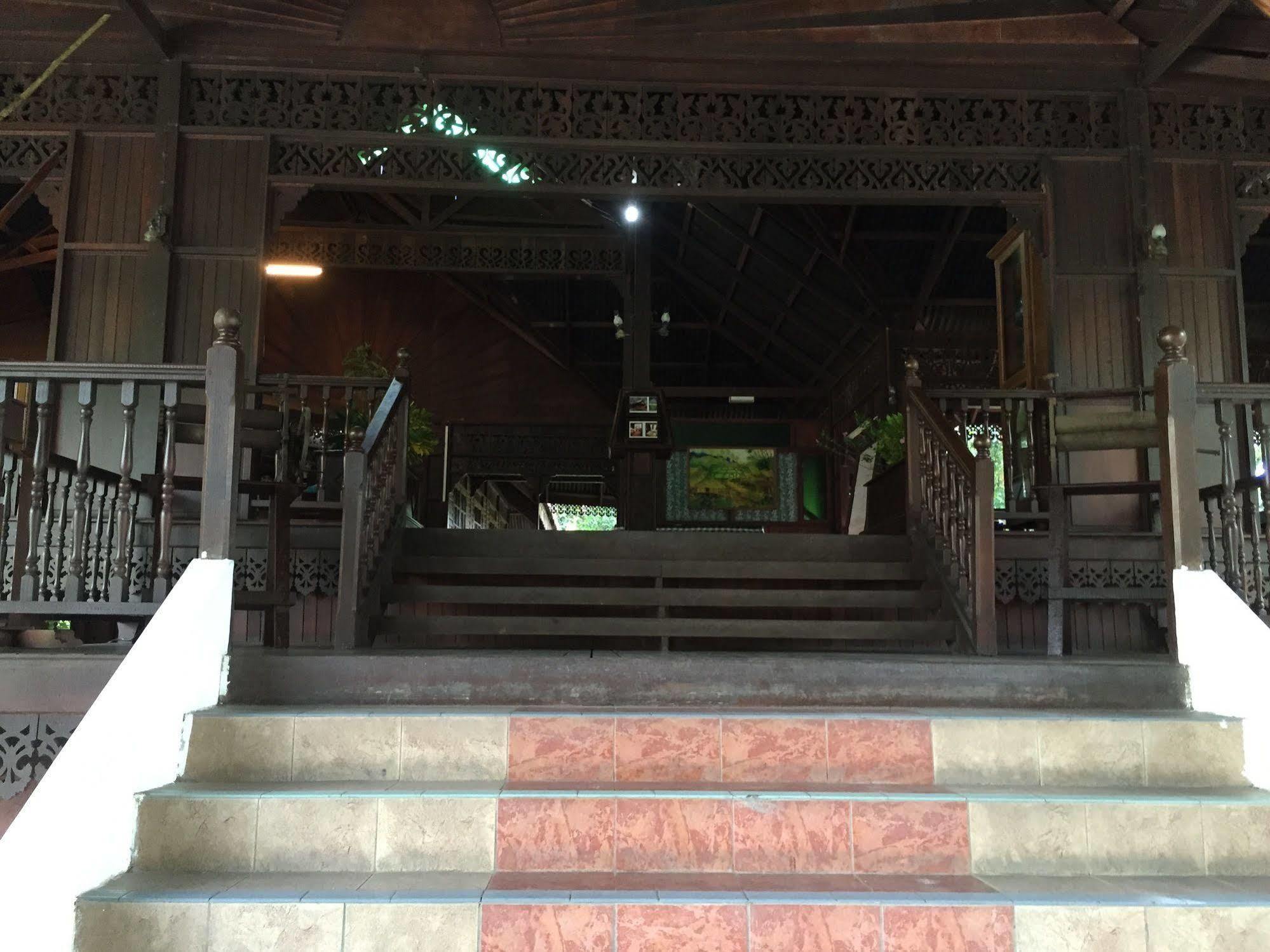 Kampung Tok Senik Resort Langkawi Exterior foto